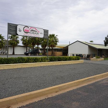 Cobar Miners Lodge Экстерьер фото
