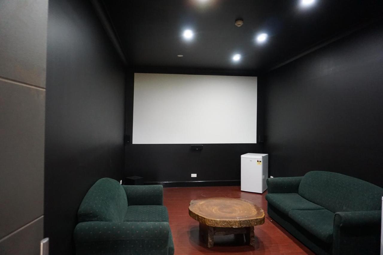 Cobar Miners Lodge Экстерьер фото