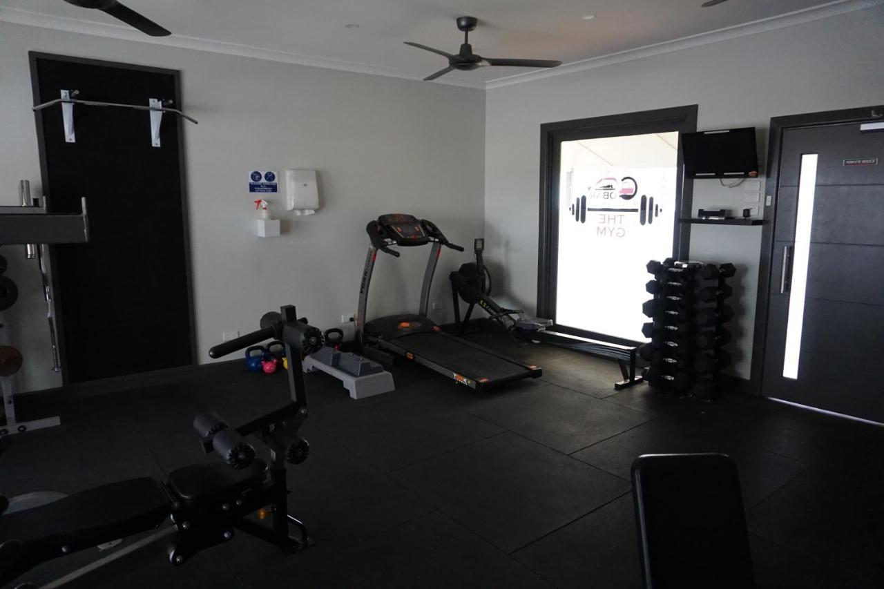 Cobar Miners Lodge Экстерьер фото