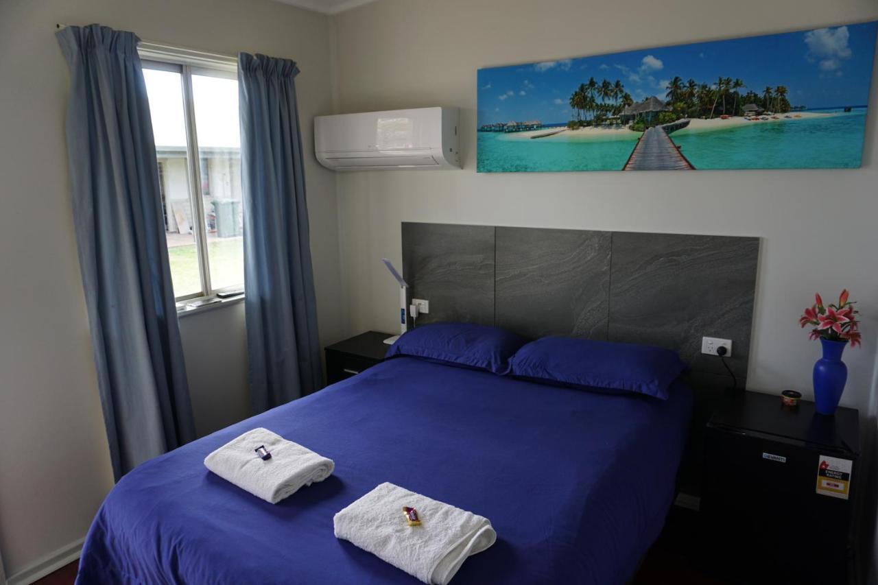 Cobar Miners Lodge Экстерьер фото